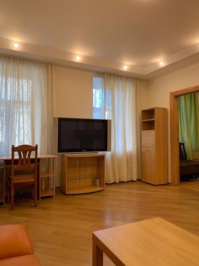 Апартаменты Barona Apartment Рига