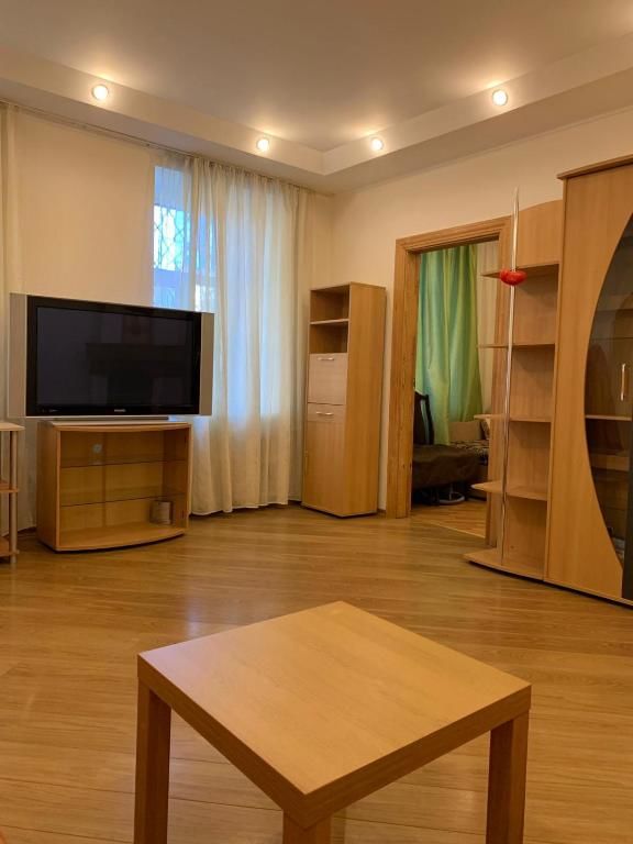 Апартаменты Barona Apartment Рига